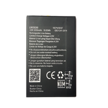 Load image into Gallery viewer, KT&amp;SA Replacement Battery for HISENSE F17/ F27 LIW38285
