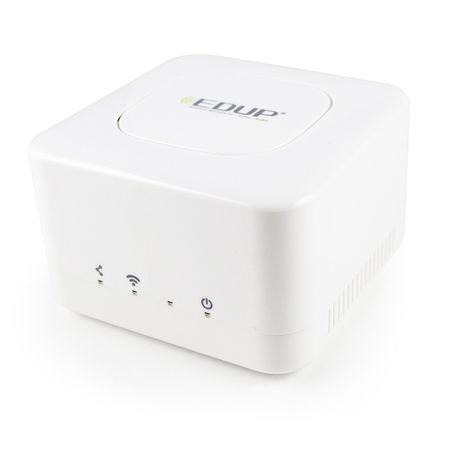 Dual Band WiFi Mesh Router (Single Unit)