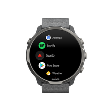 Load image into Gallery viewer, Suunto 7 Sports Smartwatch - Graphite
