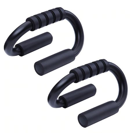 Push-up Bars Buy Online in Zimbabwe thedailysale.shop