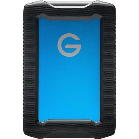 G-Technology 1TB ArmorATD USB 3.1 and Type-C Gen 1 External Hard Drive Buy Online in Zimbabwe thedailysale.shop