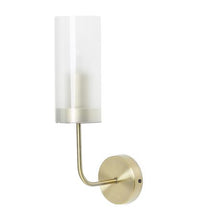 Load image into Gallery viewer, George &amp; Mason - Bailey Wall Light
