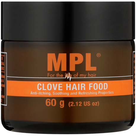 MPL Clove Hair Food