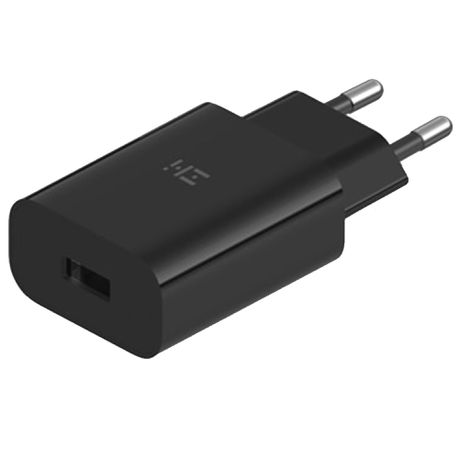 ZMI zPower Turbo 18W Quick Charge 3.0 Wall Charger - Black Buy Online in Zimbabwe thedailysale.shop