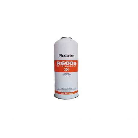 Starke R600a Refrigerant Can (420g)