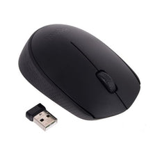 Load image into Gallery viewer, Logitech B170 mouse Ambidextrous RF Wireless Optical - Latest
