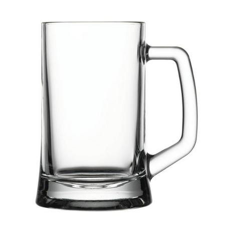 Pasabache Pub Beer Mug 395ml , Set of 2 Buy Online in Zimbabwe thedailysale.shop