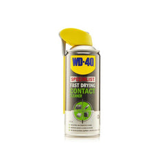 Load image into Gallery viewer, WD-40 Specialist Contact Cleaner &amp; WD-40 Multi-Use Product
