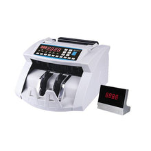 Load image into Gallery viewer, JB Luxx Automatic Profesional Money Counter with Counterfeit Detection
