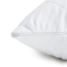 Load image into Gallery viewer, George &amp; Mason - Standard Quilted Waterproof Pillow Protector
