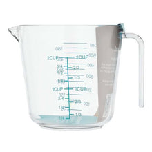 Load image into Gallery viewer, Kitchen Inspire 600ml Measuring Jug
