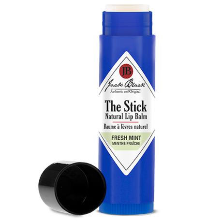 Jack Black The Stick Natural Lip Balm