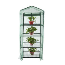 Load image into Gallery viewer, Greenhouse Garden - 4 Tier
