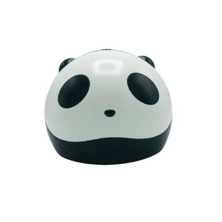 Magnet Trading Panda Shaped 36W LED UV Light Nail Drier Buy Online in Zimbabwe thedailysale.shop