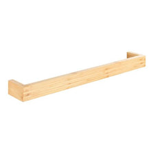 Load image into Gallery viewer, Wenko - Towel Rail - 60Cm - Bambusa Range - Bamboo
