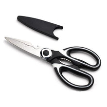 Load image into Gallery viewer, Multi-Purpose Kitchen Scissors
