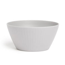 Load image into Gallery viewer, George &amp; Mason - Bamboo Fibre Cereal Bowl - Grey
