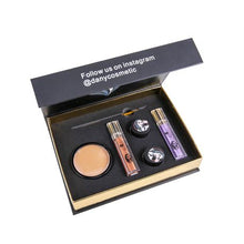 Load image into Gallery viewer, Dany Cosmetics Makeup Set Combo 5
