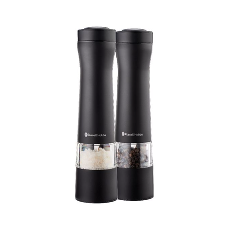 Russel Hobbs Salt & Pepper Mill Buy Online in Zimbabwe thedailysale.shop