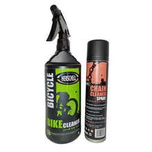 Load image into Gallery viewer, 5 Piece Bicycle Care Kit
