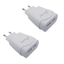 Load image into Gallery viewer, 2 PACK: Selectrix USB charger 2.1A 5v DC output
