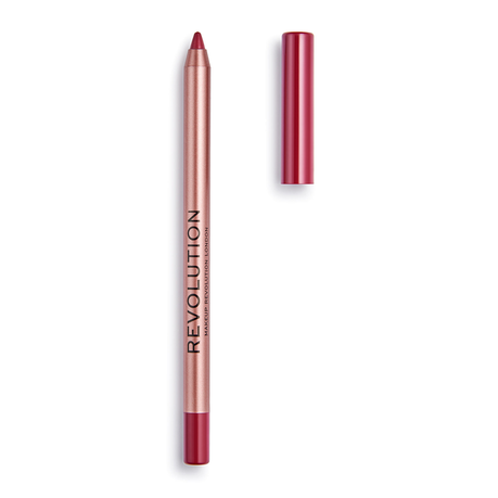 Revolution Satin Kiss Lipliner Rosé Buy Online in Zimbabwe thedailysale.shop