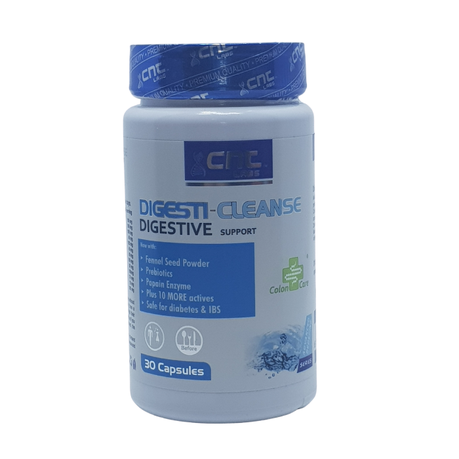 Digesti-Cleanse - 30s Buy Online in Zimbabwe thedailysale.shop