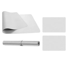 Load image into Gallery viewer, Mouse Pad / Desk Pad – Extra Large - Grey
