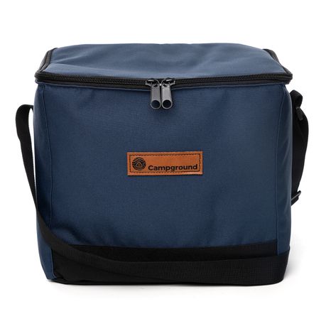 Campground Cooler Bag - 24 Can