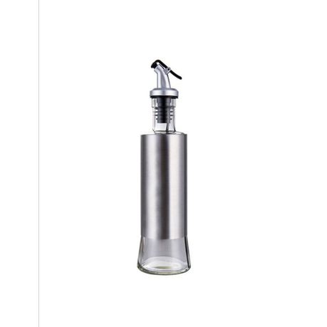 Multi-Functional Oil and Vinegar bottle