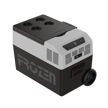 Frozen- COOLER FC-30 Buy Online in Zimbabwe thedailysale.shop