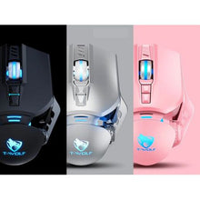 Load image into Gallery viewer, Gaming Mouse - Pink
