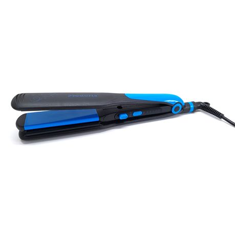 JRY Professional Hair Straightener With Straight And Fold Plates Buy Online in Zimbabwe thedailysale.shop