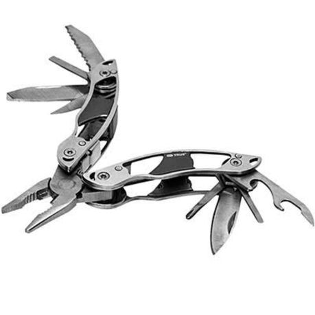 Framework Mini Multi Tool 12 Essential Tools | Stainless Steel| Gift Buy Online in Zimbabwe thedailysale.shop