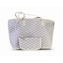 Load image into Gallery viewer, Harlow Tote - Grey
