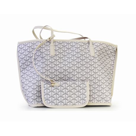 Harlow Tote - Grey