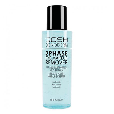 Gosh Donoderm 2-Phase Make-Up Remover 125ml