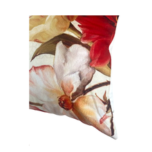 Load image into Gallery viewer, Eves Garden Scatter Cushion (Inner Included)
