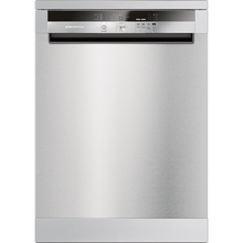 Load image into Gallery viewer, Grundig 14 Place Setting Stainless Steel Dishwasher
