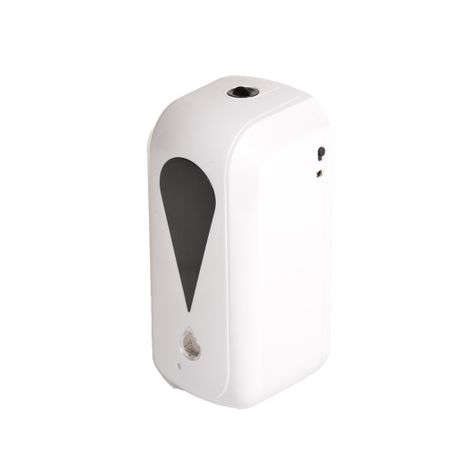 Cordless Refillable Automatic Sanitiser/Soap Dispenser Buy Online in Zimbabwe thedailysale.shop