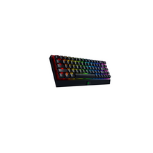 Load image into Gallery viewer, Razer BlackWidow V3 Mini HyperSpeed Gaming Keyboard (Yellow Switch) - US
