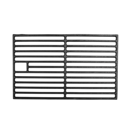 Alva - Cast Iron Grid For Harrier 3 & 4 Buy Online in Zimbabwe thedailysale.shop