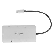 Load image into Gallery viewer, Targus USB-C Dual HDMI 4K Docking Station with 100W PD Pass-Thru
