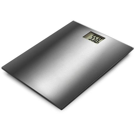 Lacor - Stainless Steel Bathroom Scale