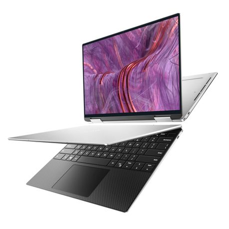 Dell XPS 13 9310 2-in-1 Core i5-1135G7 8GB 256GB SSD 13.4 FHD+ Notebook Buy Online in Zimbabwe thedailysale.shop