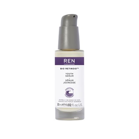 REN Bio Retinoid Youth Serum 30ml Buy Online in Zimbabwe thedailysale.shop