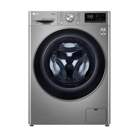 LG 8.5/kg Washer dryer VCM