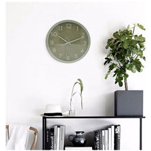 Load image into Gallery viewer, DH - Home Decorative Wall Clock
