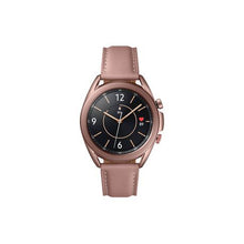 Load image into Gallery viewer, Samsung Galaxy Watch3 (R855) LTE Smartwatch (41mm) - Mystic Bronze
