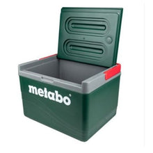 Load image into Gallery viewer, Metabo - Portable Food &amp; Drink Cooler Box- 11 Litres
